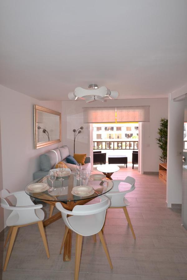 House Jacqueline Parque Santiago 1 -Tenerife Stars- Playa de las Américas Buitenkant foto